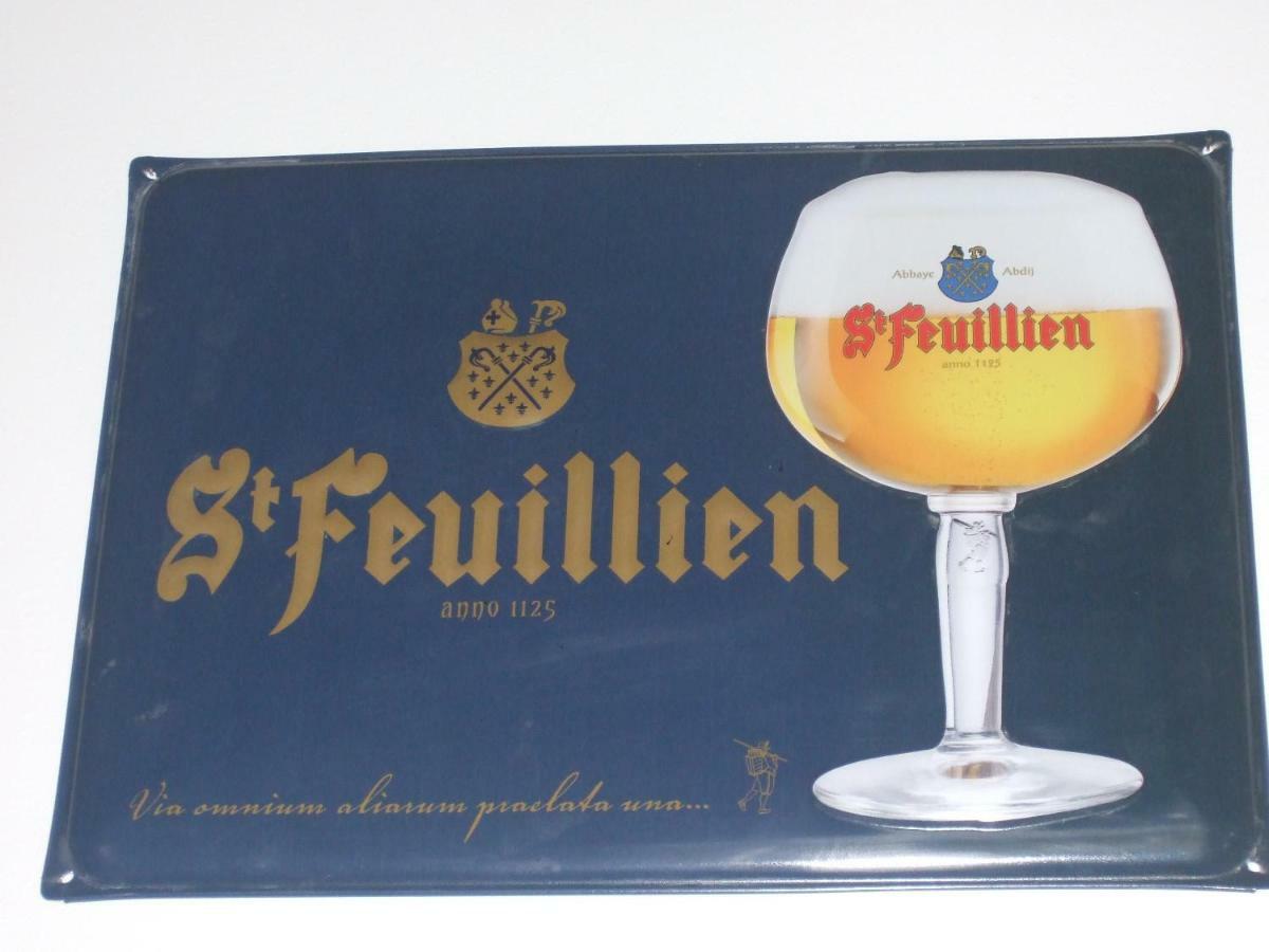 Belge'Attitude Maison D'Hotes 호텔 Commequiers 외부 사진