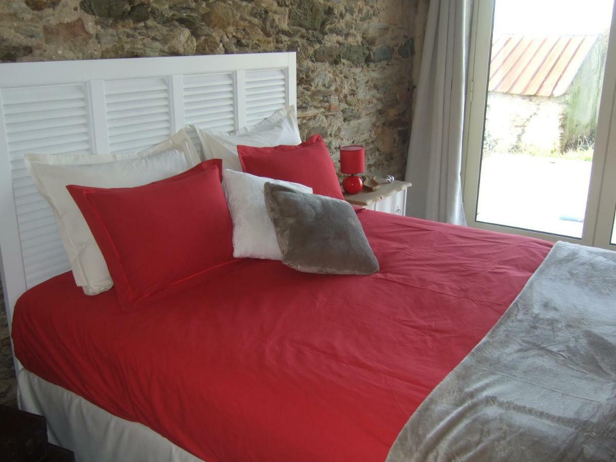 Belge'Attitude Maison D'Hotes 호텔 Commequiers 외부 사진